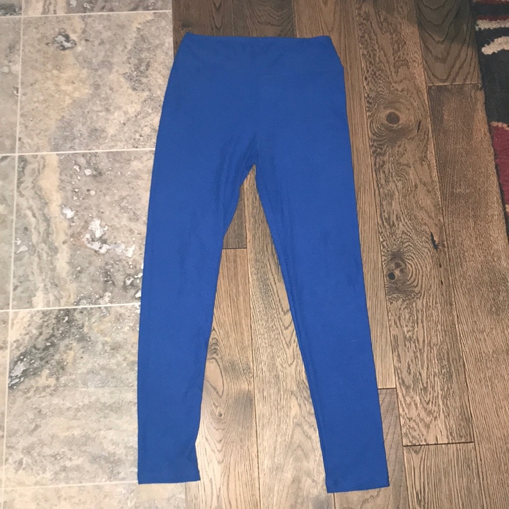 Brand new comfortable stretch leggings lularoe